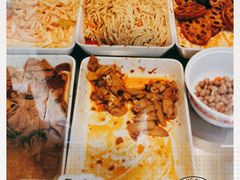 -紫燕百味鸡(大坪店)