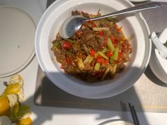 -宴来湘聚·湘粤菜(国投财富广场店)
