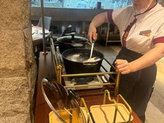 -东方饺子王(工农大路店)