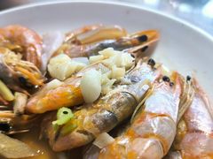 -玲燕蒸菜馆(江东路店)