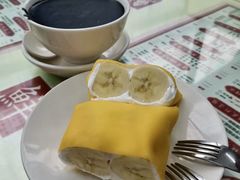 -香港華心糖水鋪(南西总店)