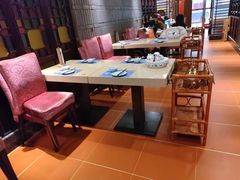 大堂-点都德(春熙路群光广场店)