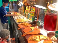 -亚马逊海鲜自助(梅溪湖步步高店)