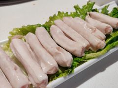 -大龙燚火锅(天安云谷店)