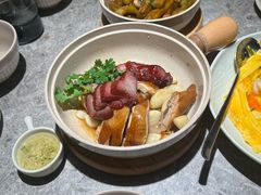 -留半山·香港食堂(啦啦宝都店)