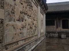 -西安关中民俗艺术博物院