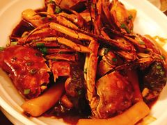 -马勒别墅·中餐厅