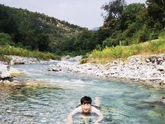 -北京上方山国家森林公园
