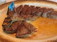 -Wolfgang’s Steakhouse 沃夫冈牛排馆(上海白玉兰广场店)