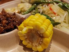 -素满香·食养自助(建邺万达店)