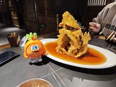 -魁盛居百年鲁菜馆(县西巷店)