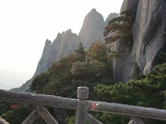 -巨石山景区