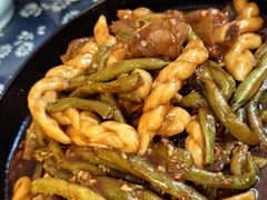 -百花人家(清水镇店)