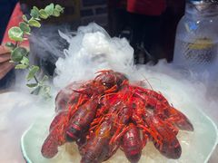 -有位虾匠·手工土菜小馆(市北店)