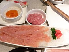 -海底捞火锅(番禺广场店)