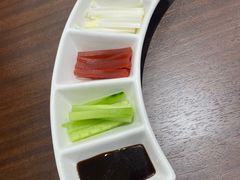 -全聚德(上海首店浦东店)