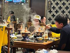 -南门涮肉(上海二店)