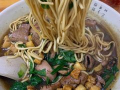 -无名氏面馆(邮电路店)