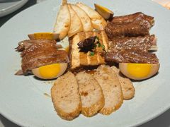 -潮堂 · 潮州菜(国贸商城店)
