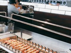 -很久以前羊肉串(昌里路三钢里店)