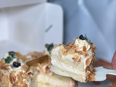 -杜哈夫DOUX RÊVE·生日蛋糕(日月光店)