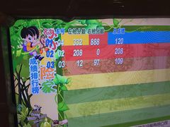 -嘉文梦想世界(SM天津滨海城市广场店)