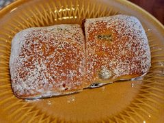 -BAKER&SPICE(BFC外滩金融中心店)