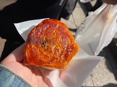海棠糕-王记海棠糕(新场古镇店)