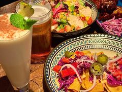 -Q MEX 库迈墨西哥餐吧(三里屯店)