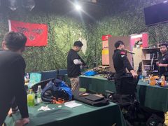 -兵魂·室内真人CS枪战俱乐部·团建·军事轰趴馆