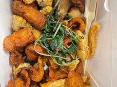-呷贺盐酥鸡(抄纸巷店)