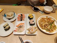 -元气寿司(新城市广场店)