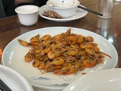 -长兴菜馆(高桥店)