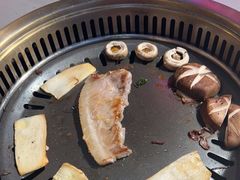 -棒小伙·齐齐哈尔烤肉(龙茗路店)