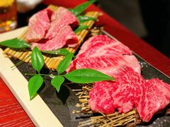 -萬福·肉割烹(恒隆广场店)