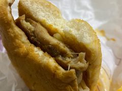 -麦当劳(明湖店)