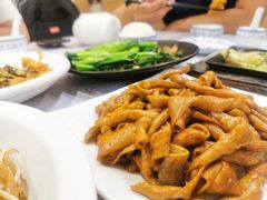 豉油皇鹅肠-粤·向群饭店(龙津东路总店)