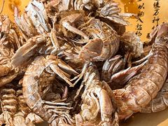 -旺角小渔村(二马路店)