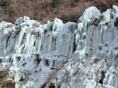 -山西通天峡景区