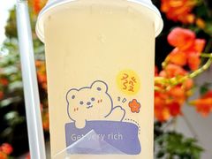 -张果佬年糕卷(科巷店)
