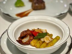 -伯衡55·吉品轩(乌鲁木齐南路店)