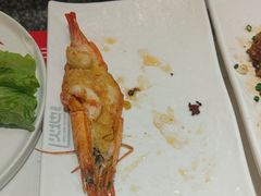 -火地铁板烧(昆山万象汇店)