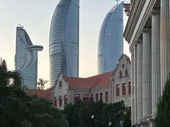 -厦门大学(思明校区)