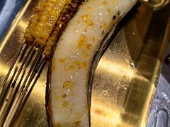 -河南前程·羊肉汤·烧烤(总店)