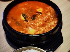 -梨花牛肉汤饭(仁恒伊势丹店)