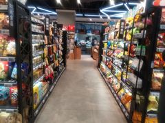 零售区-盒马鲜生(悠方店)