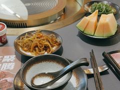 -湊湊火锅·茶憩(南京万象天地店)