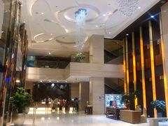 -紫金港国际饭店-自助早餐(申花路店)