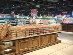 -永辉超市(鲁谷店)