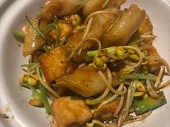 -兰亭轩茶餐厅(长江路店)